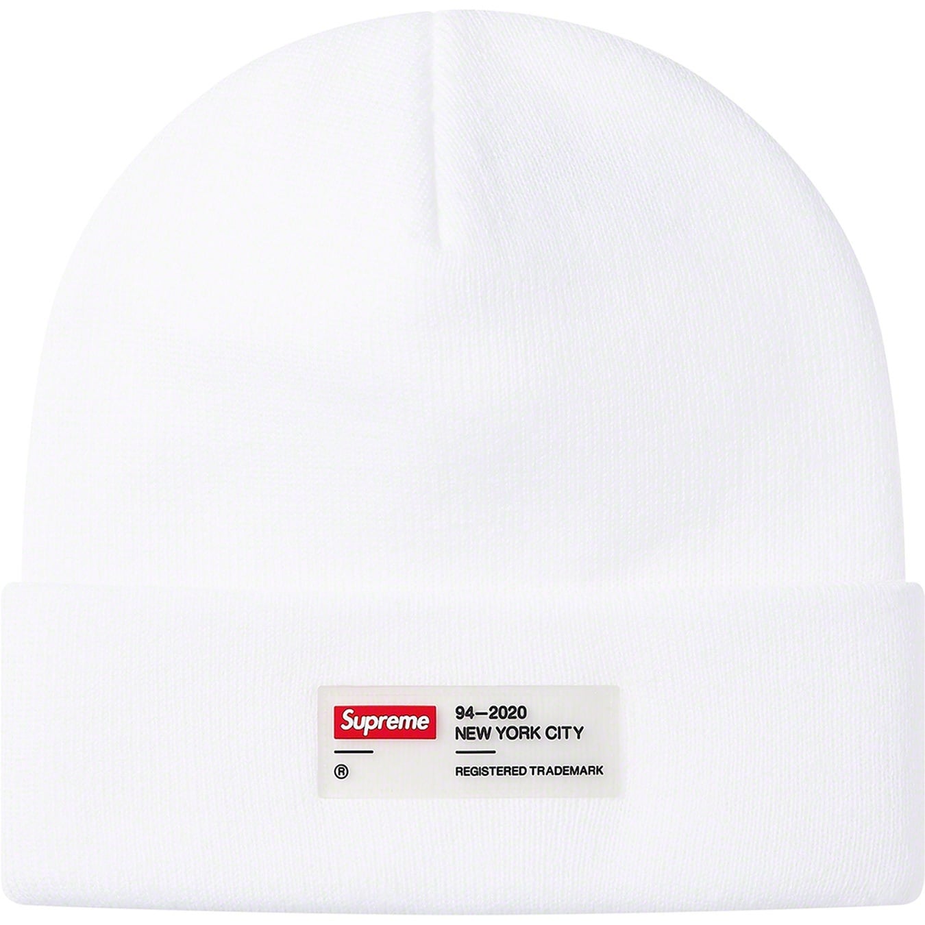 Clear Label Beanie view 5